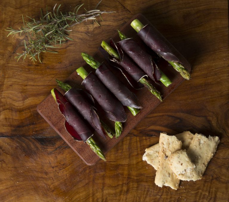 Cómo conservar los embutidos