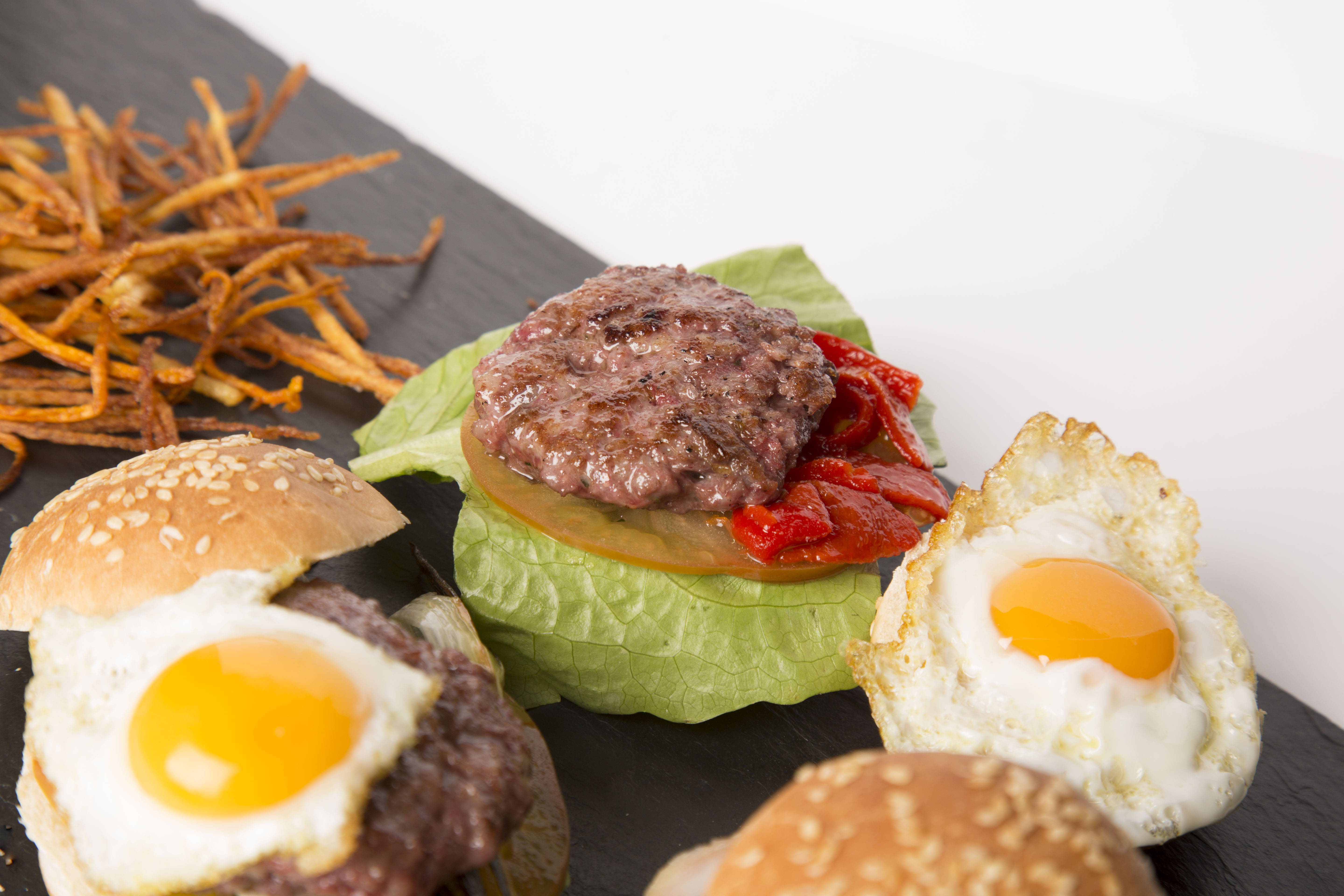 Recetas de cocina innovadoras