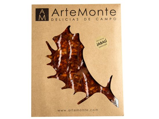 Embutidos de Jabalí