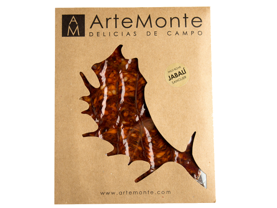 Embutidos de Jabalí