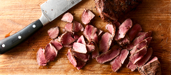 La Paleo dieta: comer como nuestros antepasados es posible