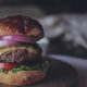 Receta gourmet de hamburguesas de ciervo