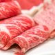 Salud en tu mesa carne fresca cruda